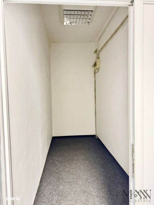 Spatiu comercial | De Închiriat | Bld. Dimitrie Cantemir, Oradea
