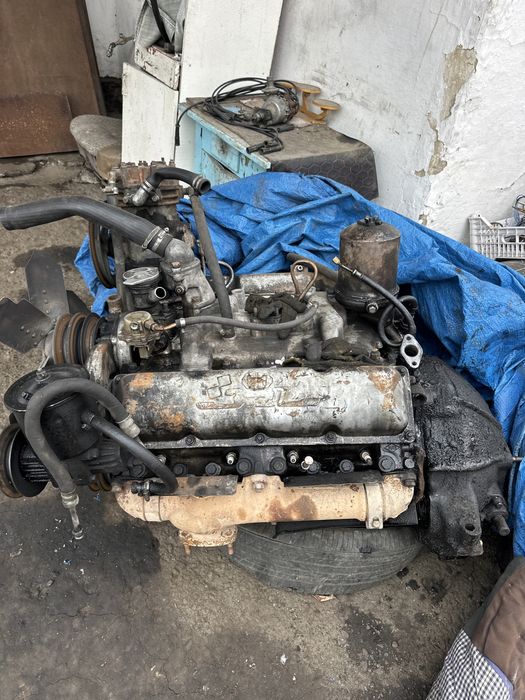 Продам на Зил блок головки