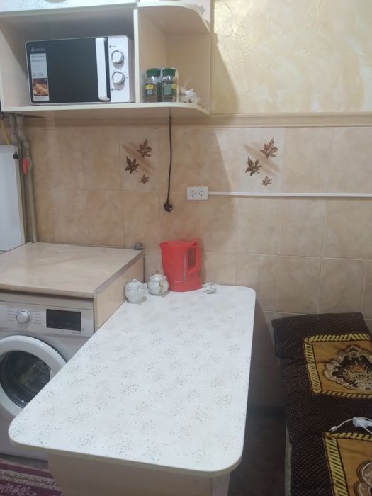 Продаётся 2х комнатная квартира