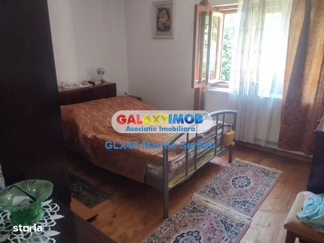 Vanzare casa de vacanta Valea Lunga Dambovita