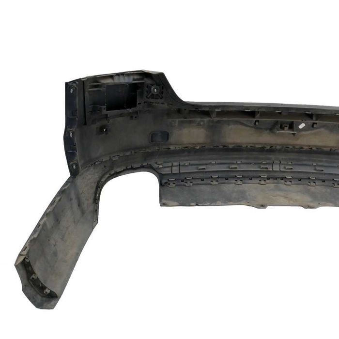 Задна броня AUDI  A8 (D4, 4H)  ID: 158316