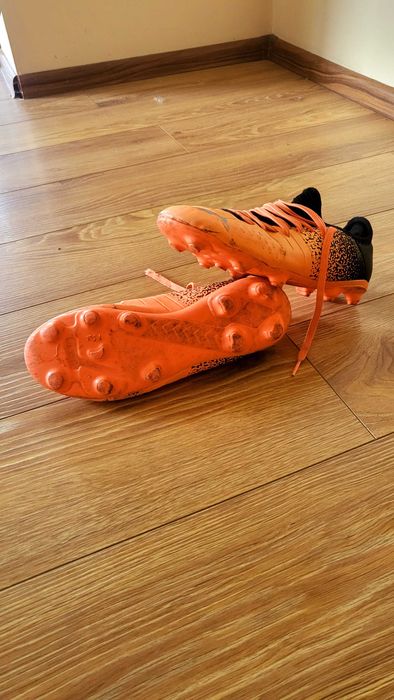 Футболни бутонки Puma Z 4.3