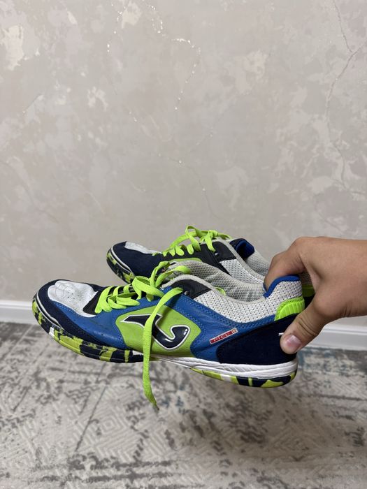 JOMA TOP-FLEX футзалка