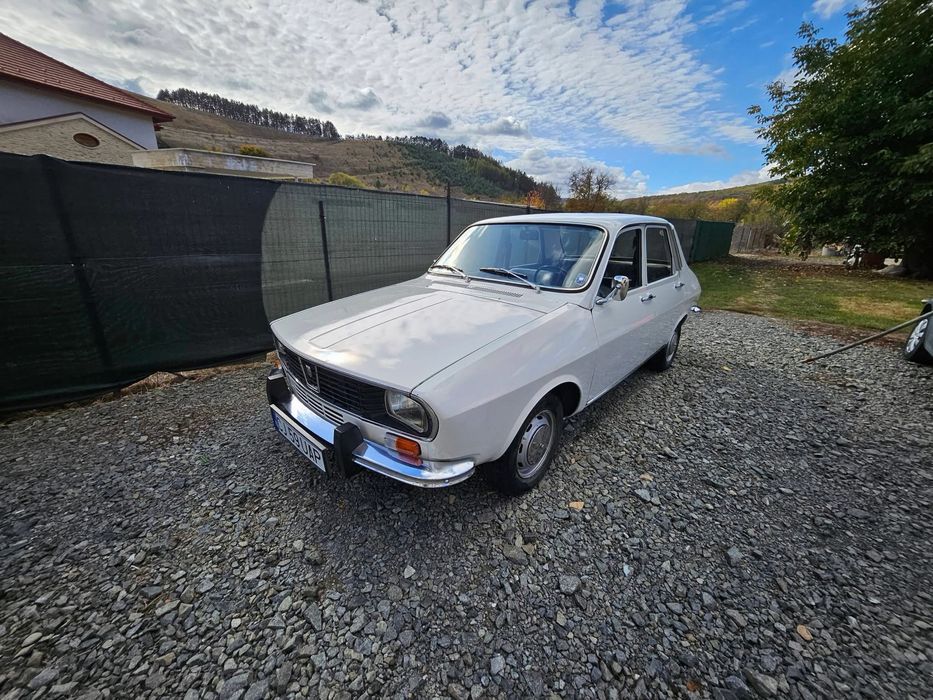 DACIA 1300 1975 — imagine 2