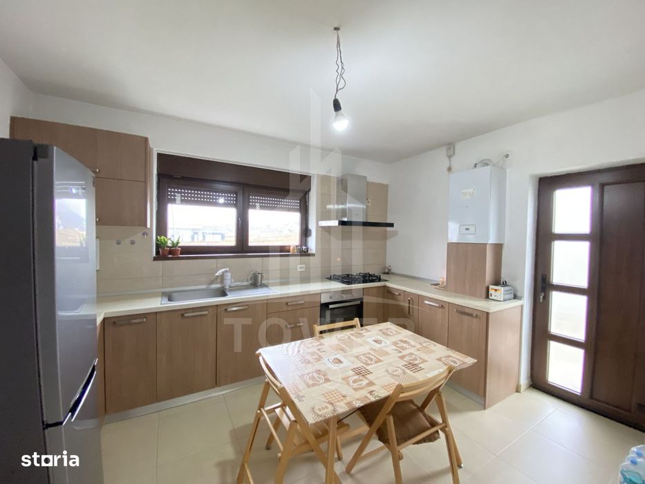 Casă individuală 5 camere cu 372 mp teren în Bavaria