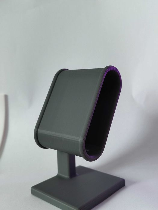 Suport Ceas  – Model Minimalist