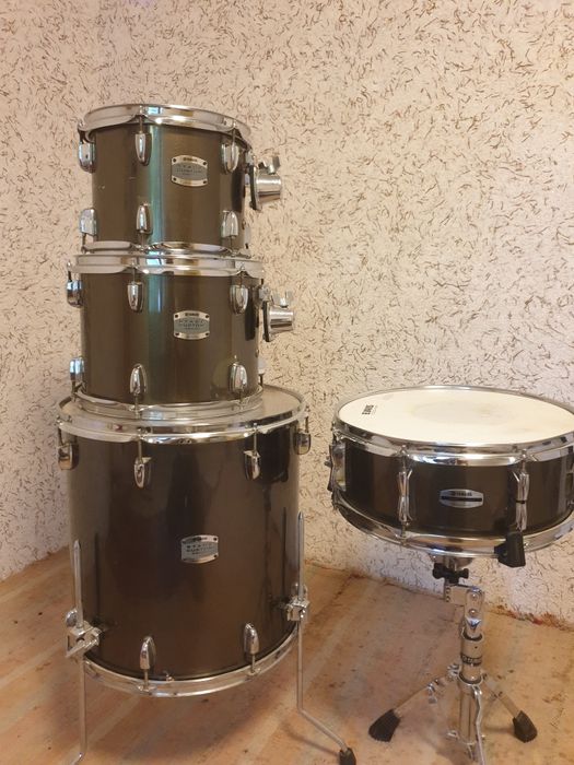 Yamaha stage custom