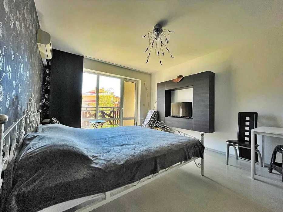 Продава се Едностаен апартамент в Свети Влас - 33 кв.м за 1213 €/кв.м - Снимка #4