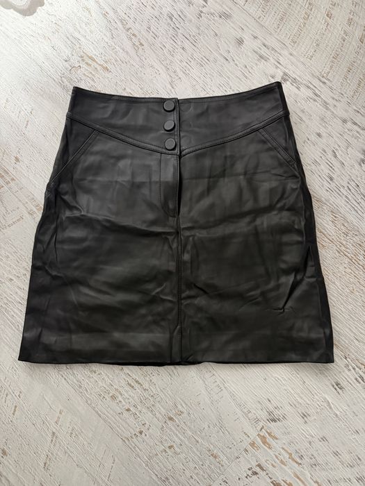 Поли на Zara и H&M