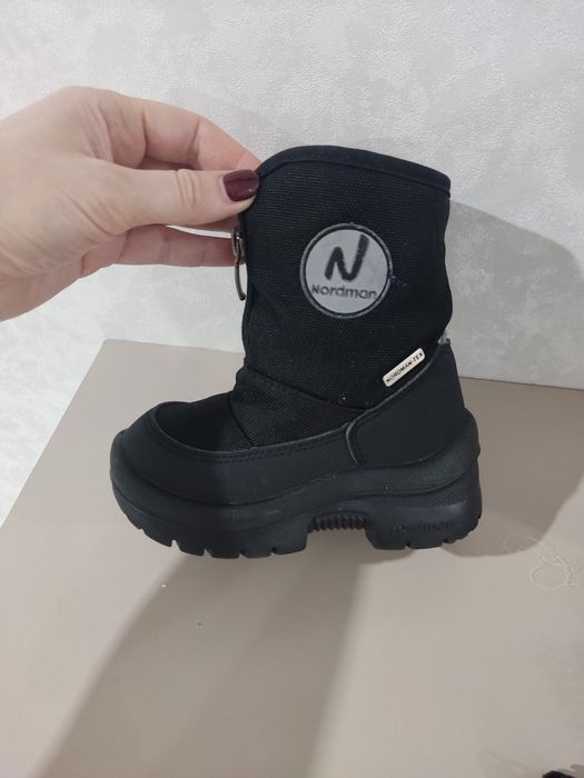 Продам дутики оригинал nordman