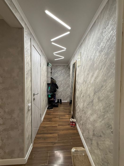 Продам 2х комнатную квартиру