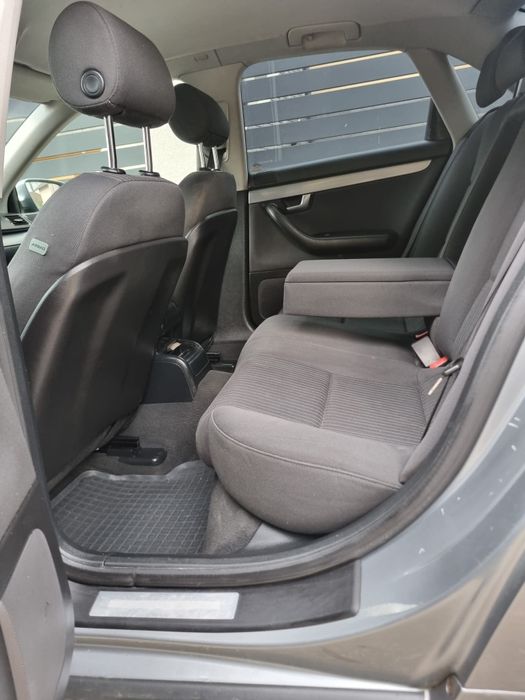 Vând Audi A4 B7 Motor 1.9 TDi An 2006