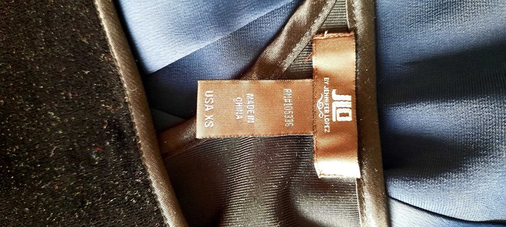 Платье бренд Jennifer López. JLo. ОРИГИНАЛ!