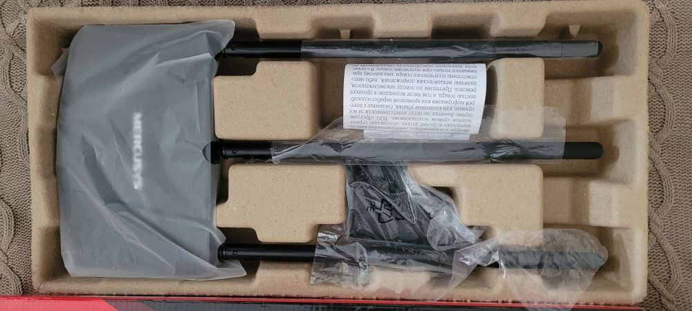 Роутер , маршрутизатор, усилитель WiFi сигнала  .