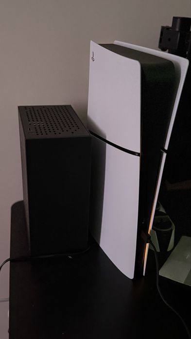 Calculator Mini ITX (PC)