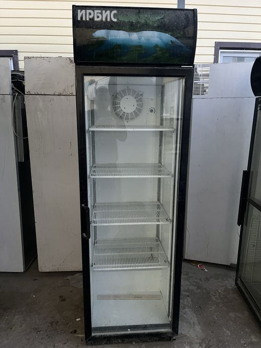 Холодильник в отличном состояние