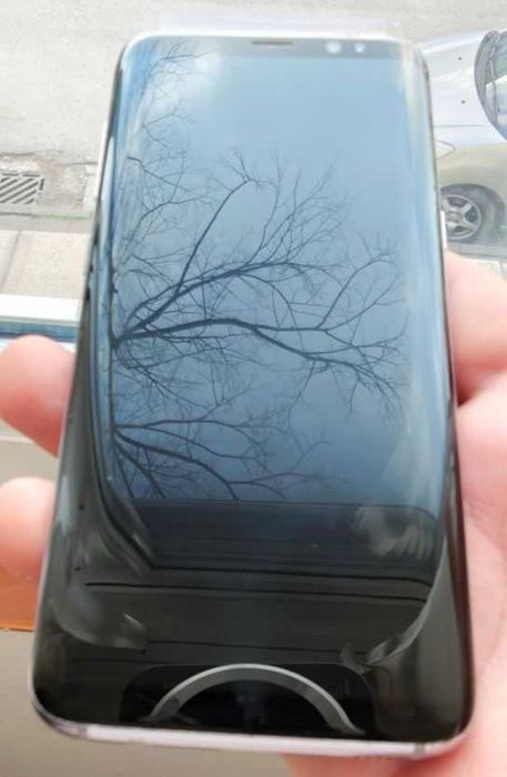 Samsung S8 64 GB