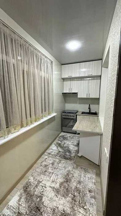 Сдаётся квартира 3/1/5 на Юнусабадский 13 квартал Ресторан Самара