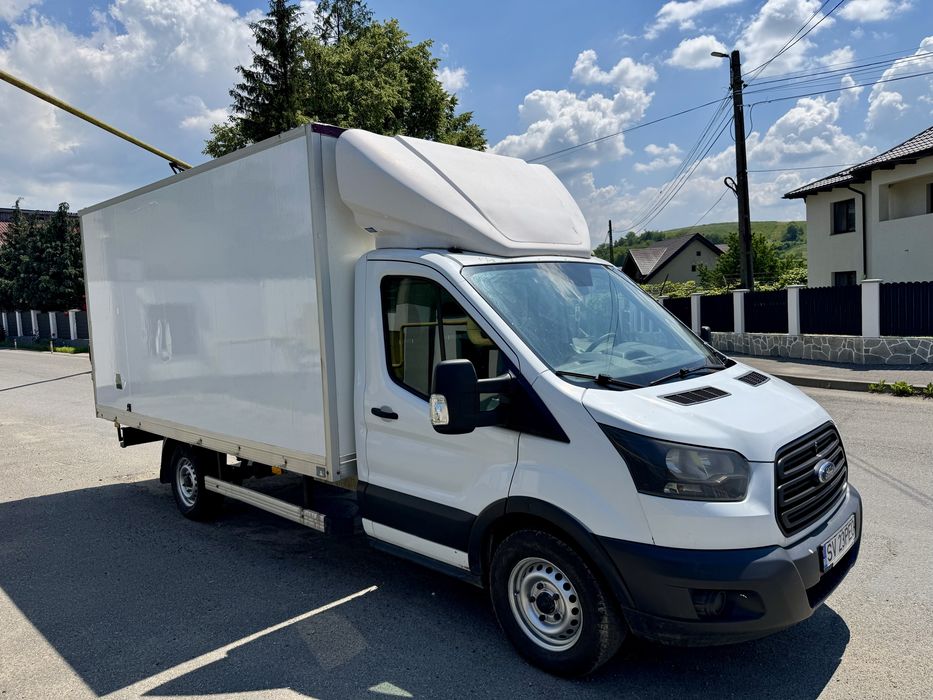 Ford Transit Box Cub ( sau Master , Crafter , Movano )