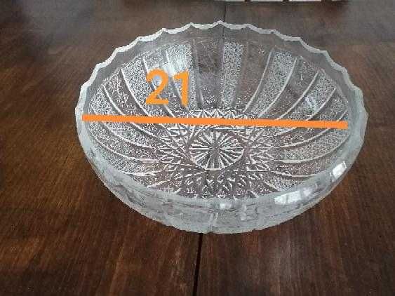 Кристални съдове