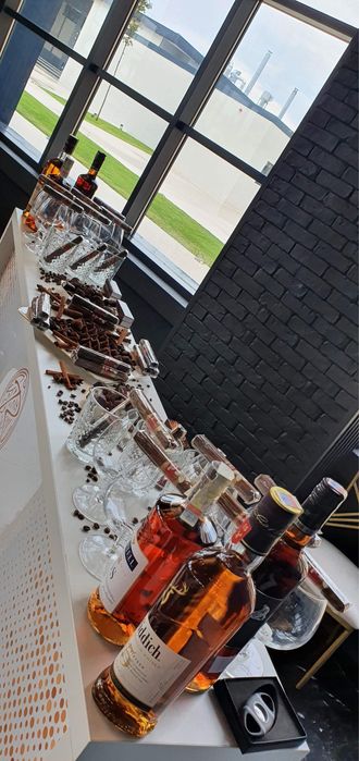 Cocktail bar Evenimente