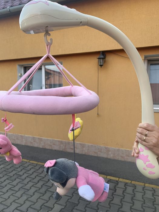 Carusel muzical Chicco