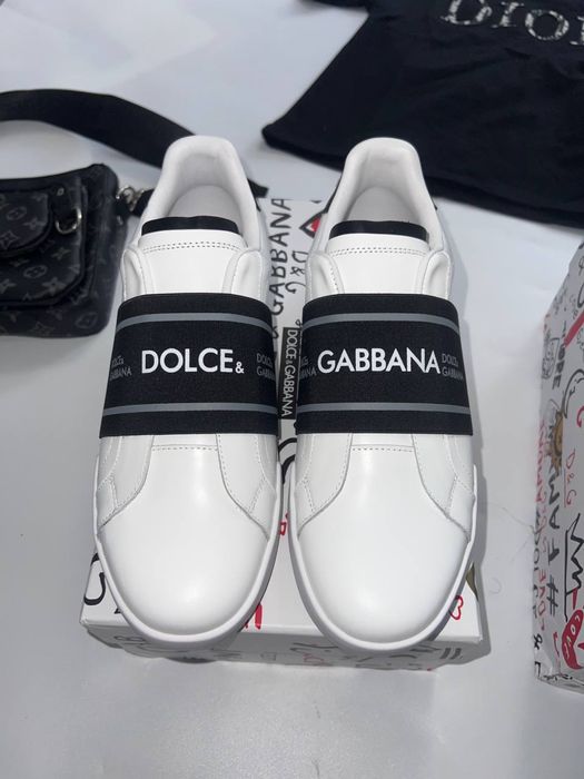 Golce Gabbana Мужская Обувь