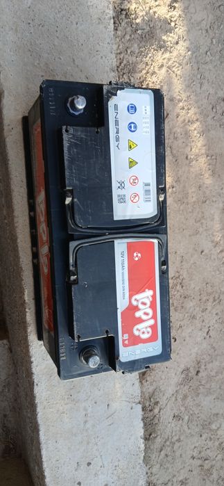 Аккумулятор 110 ah