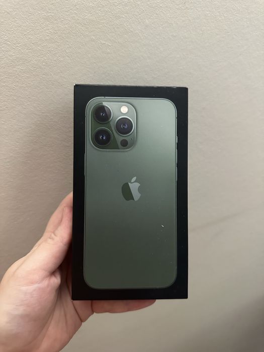 Продается Iphone 13 pro