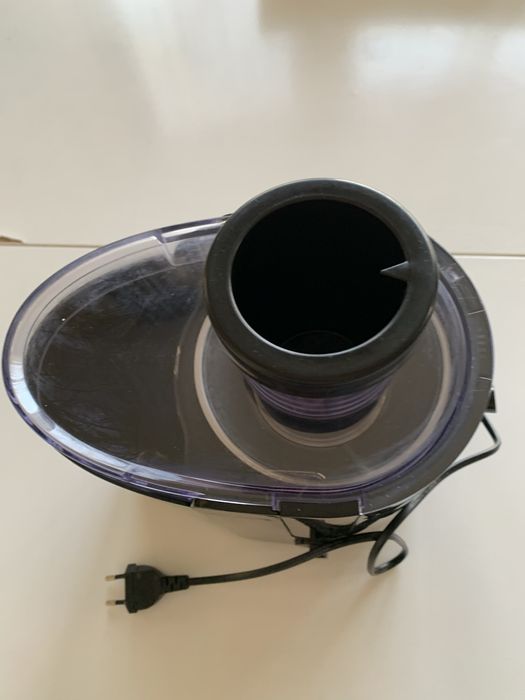 Запазена сокоизтисквачка Entsafter