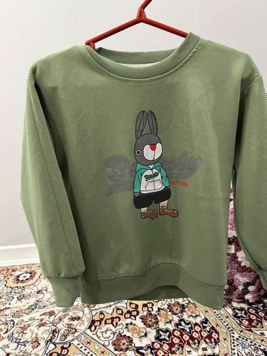 Детские кофточки от h&m и zara