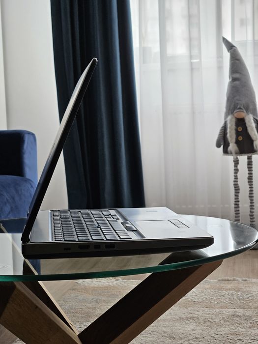 Laptop i7 Workstation Dell Precision 7510 USB-C  Thunderbolt + Cadou