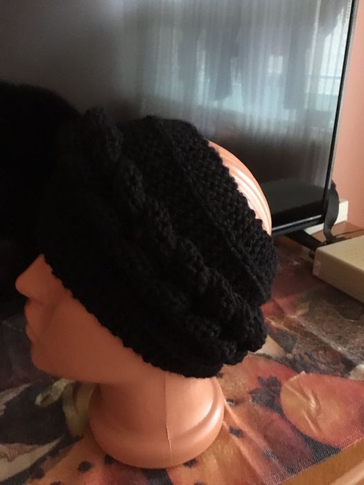 Ръчно плетени ленти