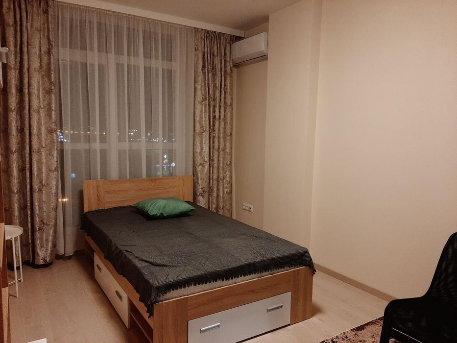 Дава се под наем Тристаен апартамент в София, Дружба 2 - 100 кв.м за 850 € - Снимка #5