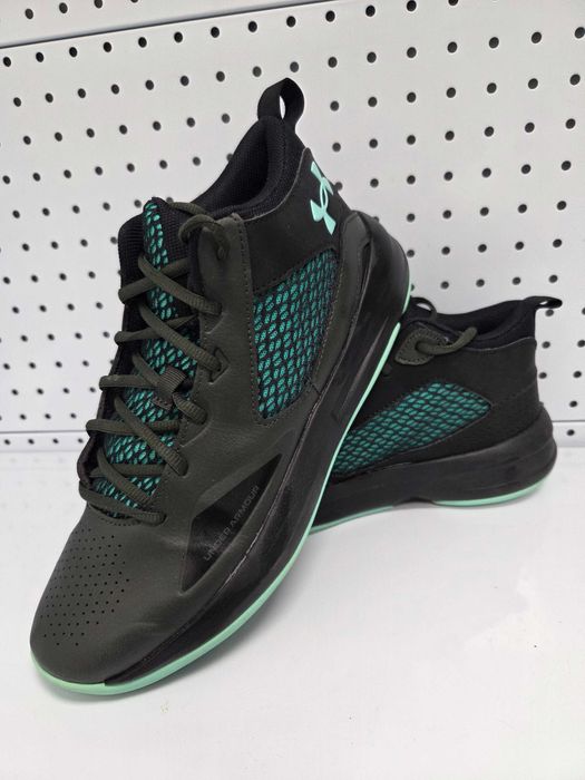 Оригинални мъжки маратонки-  Under Armour LockDown 5