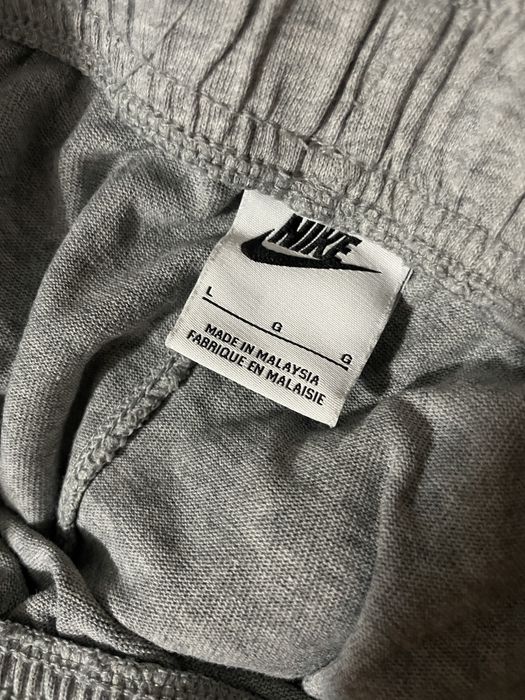 Nike къси панталони