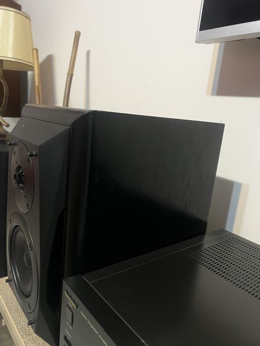 Boxe technics sb m300 mk1