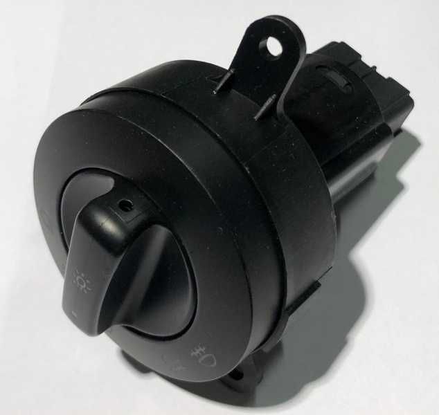 Центральный переключатель света