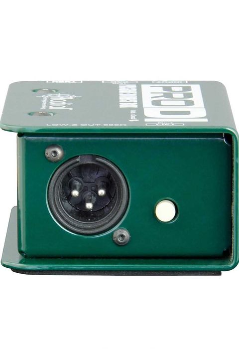 Пассивный DI-бокс Radial ProDI made in Canada