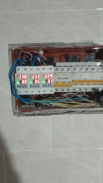 Электрик 24/7 ..