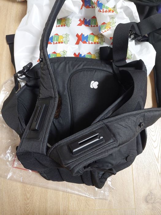 Кенгуру kikka boo