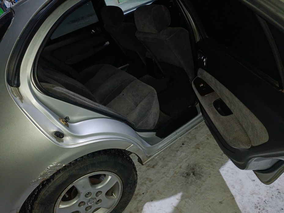 Ниссан цефиро а32