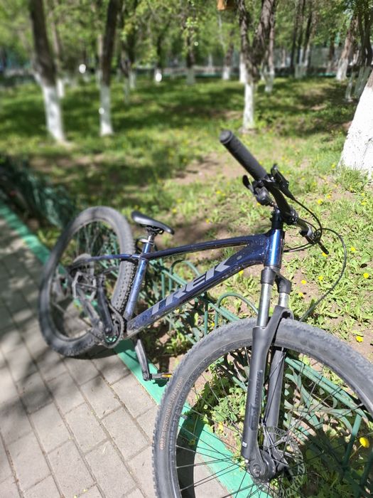 Trek marlin 4!!!
