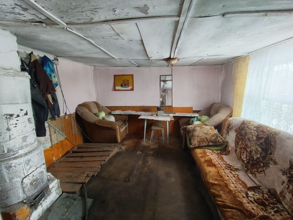 Продам частный сектор