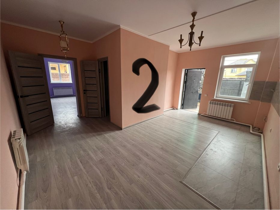 Сдам в аренду квартир