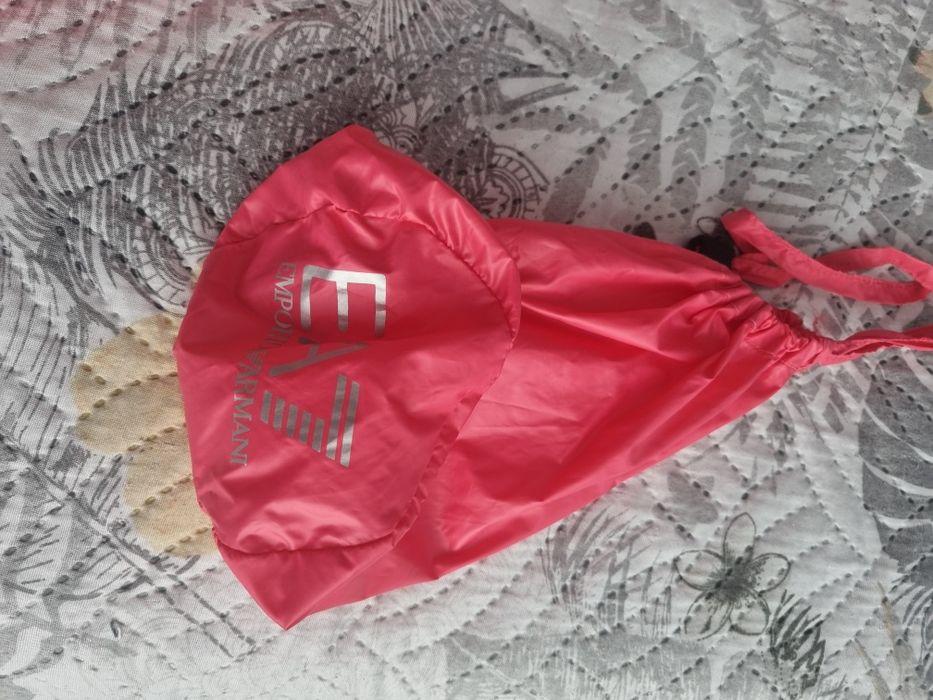 Дамско яке Emporio Armani