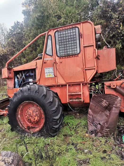 Mijloace fixe scoase din funcțiune