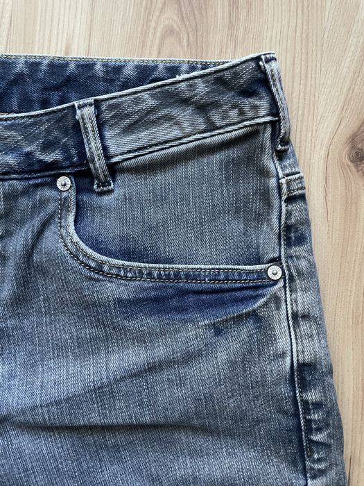 SCOTCH & SODA/мъжки къси дънки W32