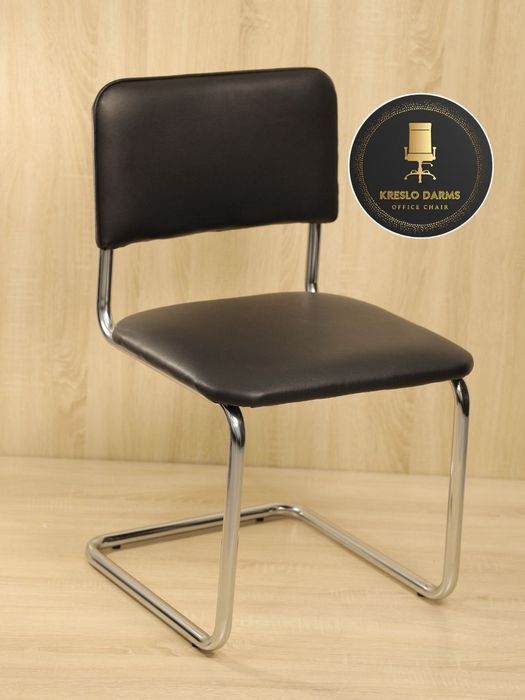 Стул сильвия  хром и никел силва sılvıa бесплатная доставка