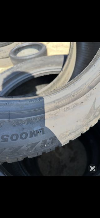 265 50 19  iarna